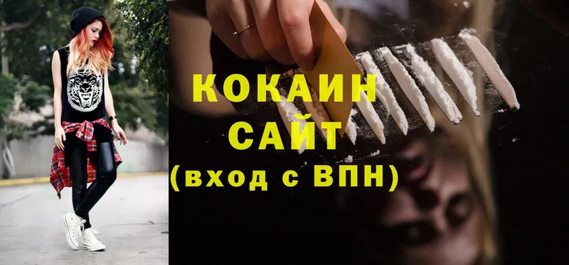 Кокаин Fish Scale  Тайга 